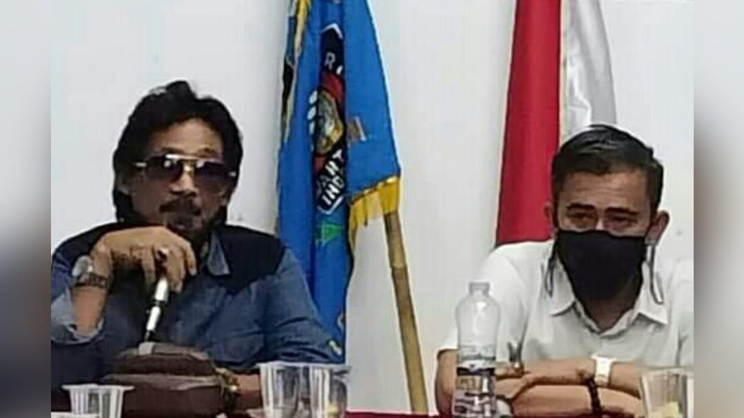 Bersihkan Jurnalis "Abal-Abal", PWI Sulsel Bertekad Wujudkan Wartawan Profesional