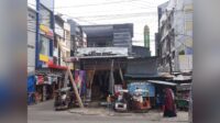 Pemkot Makassar Segera Terbitkan Surat Ke-3 Perintah Pengosongan Lokasi Berdirinya Ruko BG