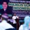 Pengukuhan Pengurus MUI Sulsel 2021-2026, Andi Sudirman Sampaikan Berbagai Harapan