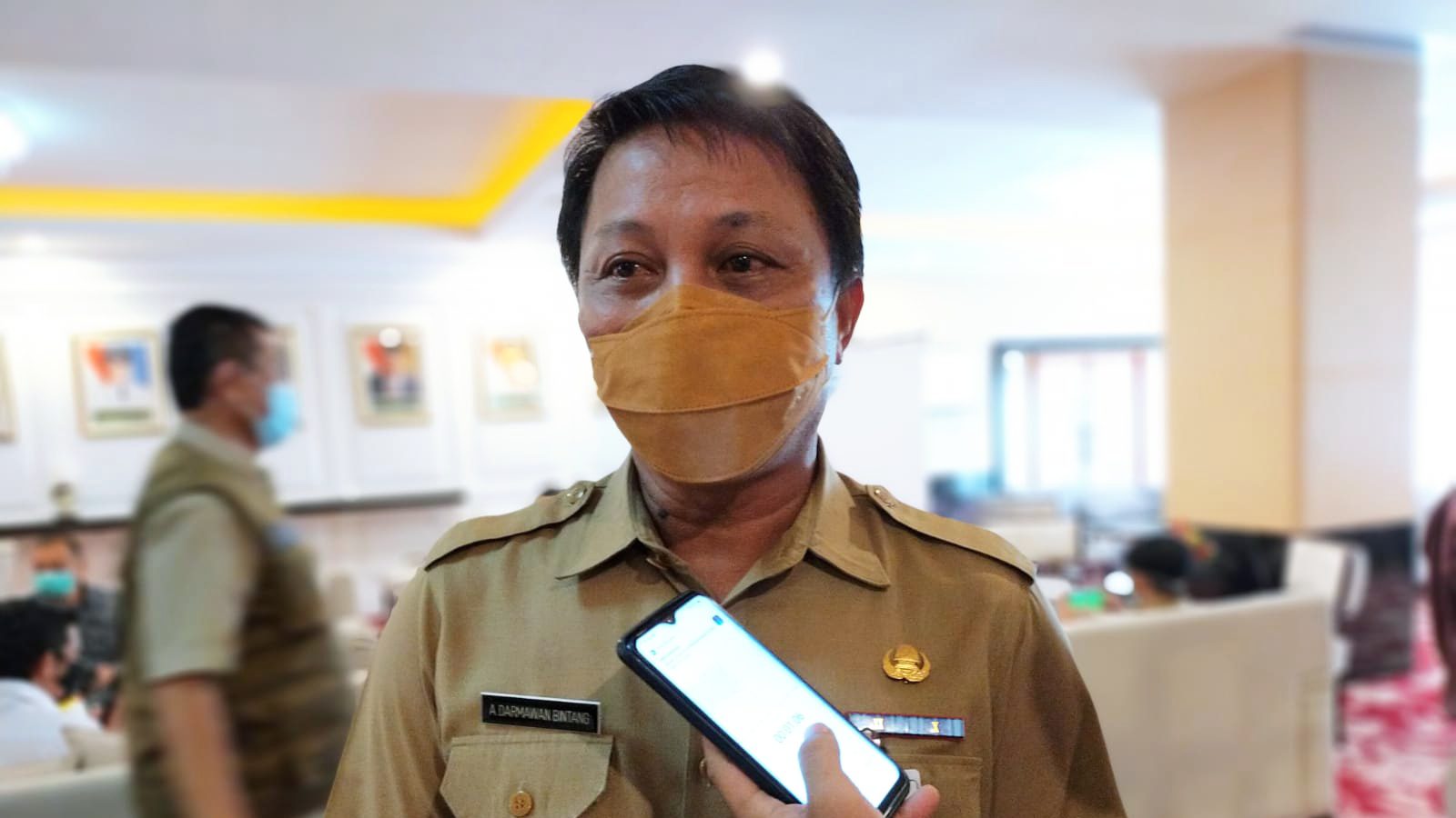 Pemprov Sulsel Kembali Refocusing Anggaran, Ini Penjelasan Kepala Bappelitbangda