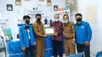Lurah Romang Polong Gowa Andi Mappatunru, Respon Positif Program KKP Fisip Unismuh Makassar
