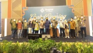 Laboratorium Diagnos Hadir di Makassar, Kualitas Layanan Bertaraf Internasional