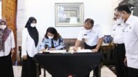 Pemkot-Balai Permasyarakatan Kelas I Makassar Siapkan Ruang Pemenuhan Hak Anak