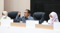 Semarakkan HUT Makassar, Pemkot Akan Fokus Ke Pemulihan Ekonomi Untuk Makassar