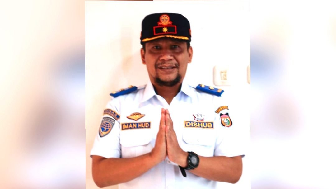 Kepala Dinas Perhubungan Kota Makassar