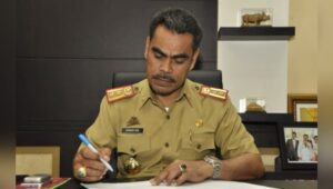 Ahmadi Sebut Kawasan Industri Takalar Masih Terkendala Lahan
