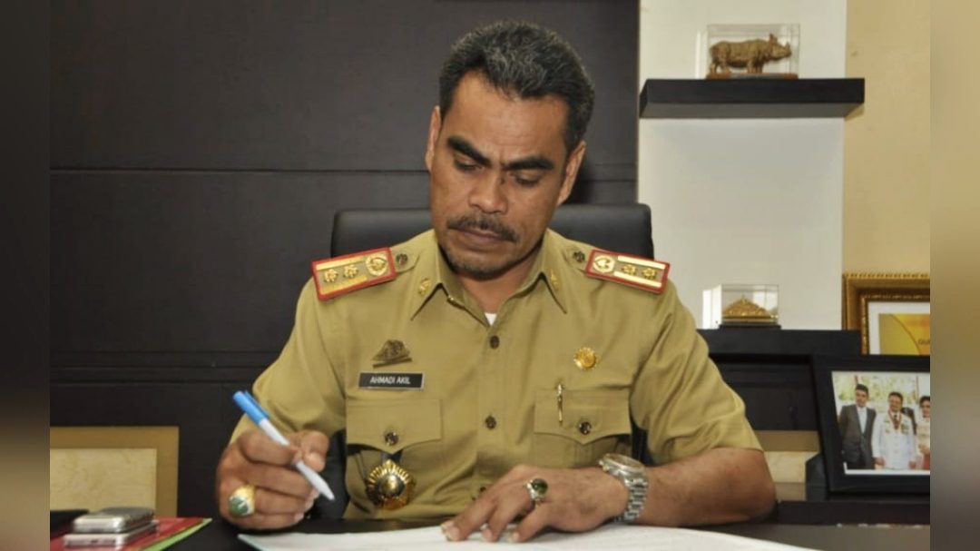 Ahmadi Sebut Kawasan Industri Takalar Masih Terkendali Lahan
