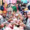 Peringatan HUT Makassar 414 Tahun, Mengenang Kembali Budaya Juga Kuliner Makassar