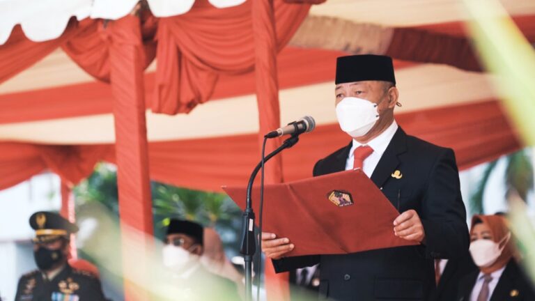 Momentum Hari Pahlawan, Wabup Gowa Ajak Masyarakat Maknai Bhineka Tunggal Ika 7 Momentum Hari Pahlawan, Wabup Gowa Ajak Masyarakat Maknai Bhineka Tunggal Ika