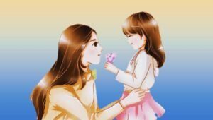 Pudarnya Cinta Kepada Orang Tua Akibat Sistem Kapitalis