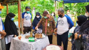 Tim Kemenkes RI Kunjungi Birma Edupark Makassar