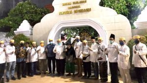 Padepokan Kosgoro 57 Usulkan Jenderal M Yusuf Sebagai Pahlawan Nasional