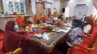 BKP & IGTKI PGRI Siap Kolaborasikan Program dengan PKK Sulsel