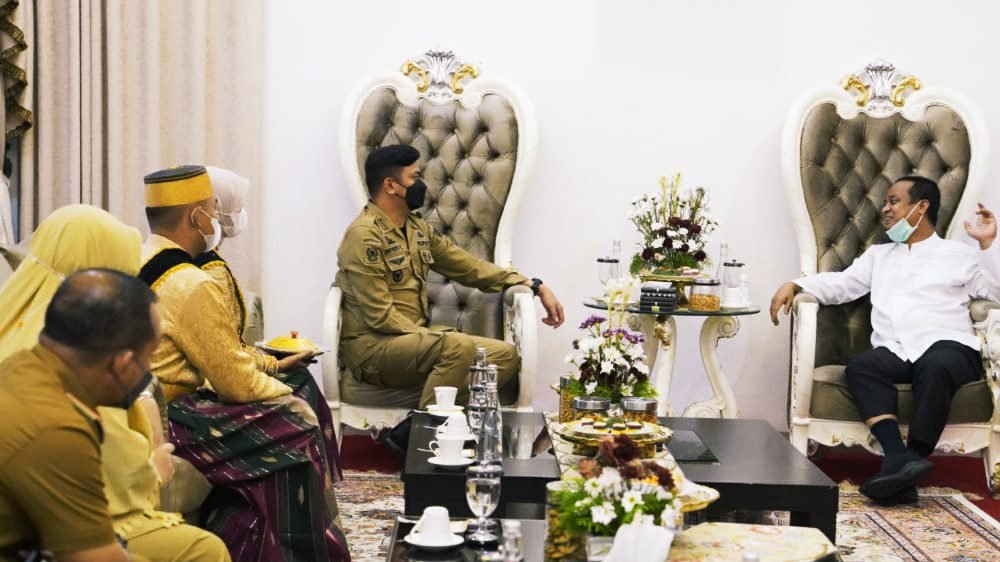 Dorong Kunjungan Wisatawan ke Malino, Plt Gubernur Sulsel Rencanakan Saturday Truck Free Day