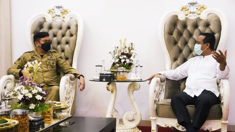 Dorong Kunjungan Wisatawan ke Malino, Plt Gubernur Sulsel Rencanakan Saturday Truck Free Day