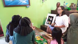 Kota Malang Desain Pasar Rakyat dengan Sentuhan Budaya