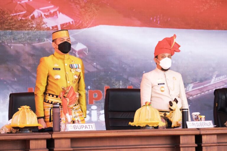 701 Tahun Kabupaten Gowa, Plt Gubernur Ajak Bupati Berlakukan 'Truck Free Day' Di Jalan Poros Malino 4 701 Tahun Kabupaten Gowa, Plt Gubernur Ajak Bupati Berlakukan 'Truck Free Day' Di Jalan Poros Malino