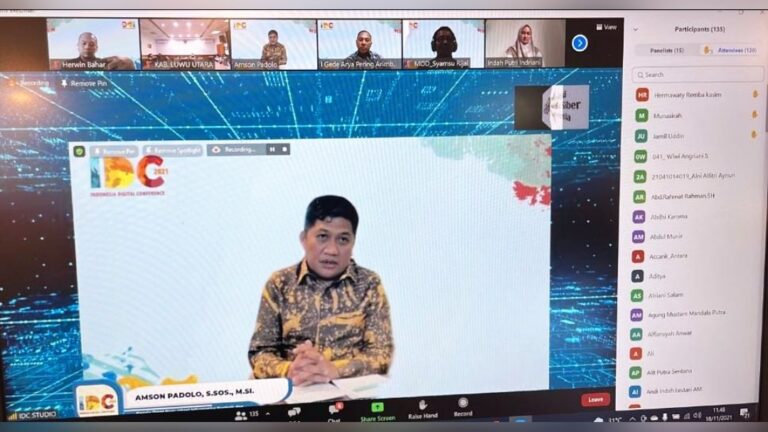 Amson Padolo Tekankan Pentingnya Sinergitas Promosi Wisata Sulsel 4 Amson Padolo Tekankan Pentingnya Sinergitas Promosi Wisata Sulsel