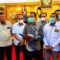 Pemprov Sulsel Putuskan UMP 2022 sebesar Rp3.165.876