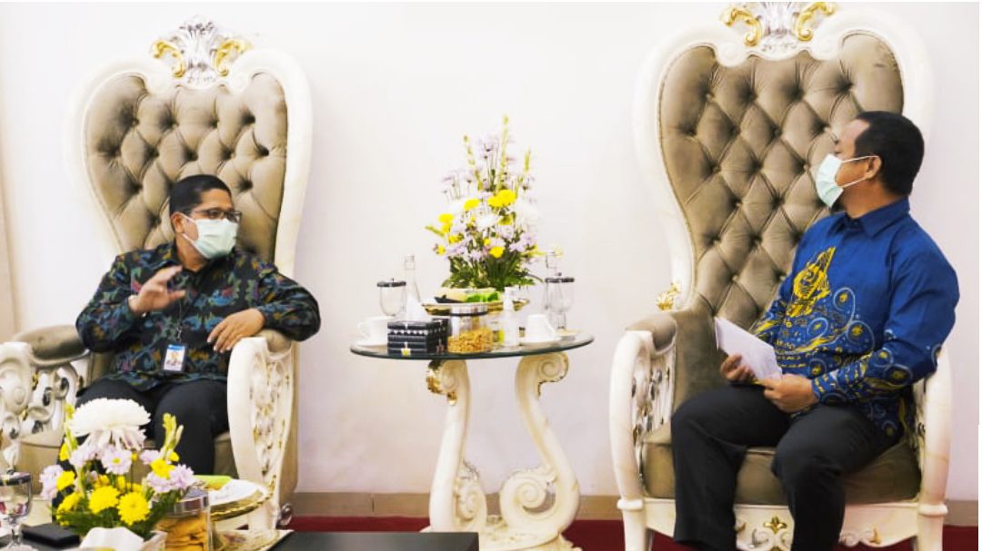 Pengguna QRIS Terus Meningkat, Pemprov Sulsel akan Menerima BI Awards 2021