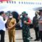Di sambut Plt Gubernur, Presiden akan Resmikan Bendungan Karalloe dan Penanaman Jagung di Jeneponto 2 IMG 20211123 162402