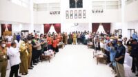 Pemkot akan Memasang CCTV di Lokasi Rawan terjadi Perang Kelompok