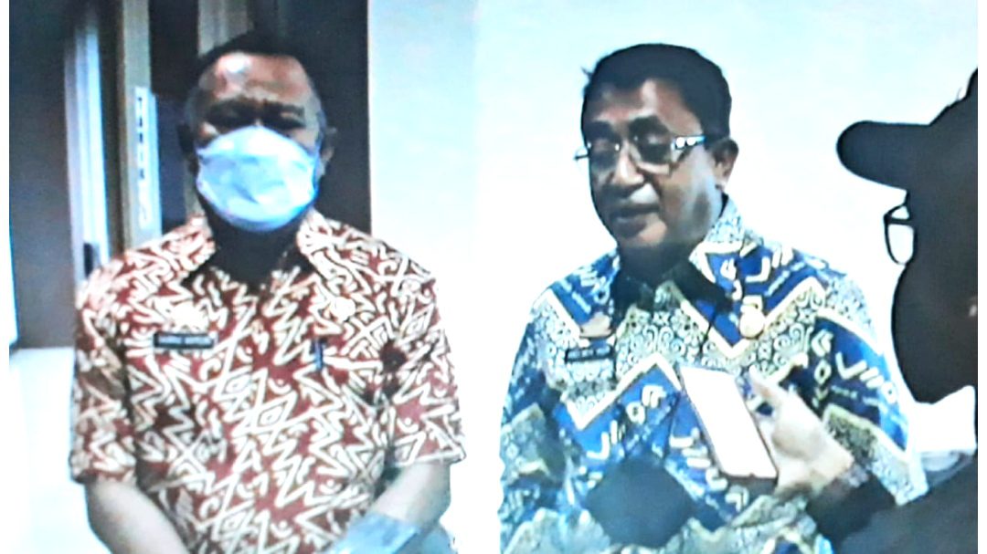 Pemkot Makassar Segera Terbitkan Surat Ke-3 Perintah Pengosongan Lokasi Berdirinya Ruko BG 2 Pemkot Makassar Segera Terbitkan Surat Ke-3 Perintah Pengosongan Lokasi Berdirinya Ruko BG