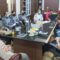 Dishub Sulsel Tegaskan Kawasan Lego-lego Bebas Parkir