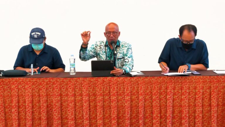 AMBF Diharapkan Bisa Buka Peluang Pemasaran Produk Pelaku UMKM di Sulsel