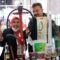 UMKM Sulsel Ikuti Ajang Halal Ekspo di Istanbul-Turki 3 IMG 20211127 201957