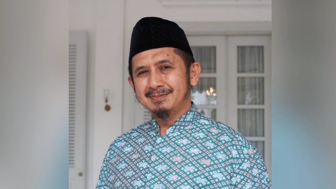 Ustadz Zaitun Rasmin: Manhaj Wasathiyah Menolak Terorisme