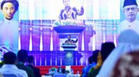 109 Tahun Muhammadiyah, Plt Gubernur Sulsel: Muhammadiyah telah banyak berkontribusi bagi masyarakat