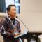 Buka Muscab VII HATHI Sulsel