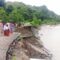 Barru Dilanda Banjir & Longsor Akibat Hujan Lebat, Plt Gubernur Pastikan Bantuan BPBD Provinsi