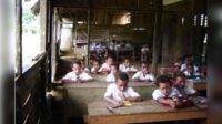 Ketertinggalan Pendidikan di Daerah Terpencil