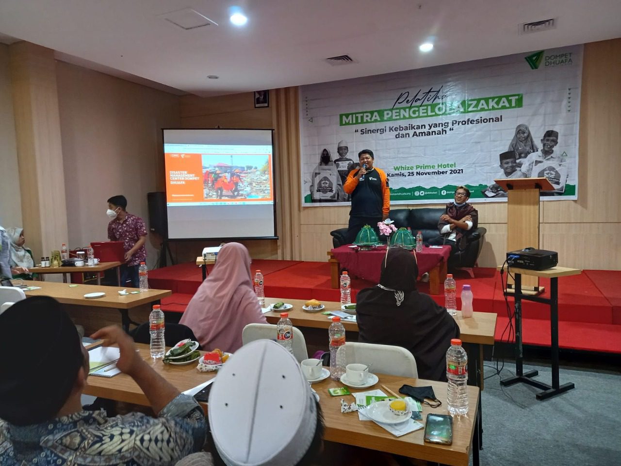 Siap Tanggap! Dompet Dhuafa Sulsel Gelar Pelatihan Siaga Bencana di Jeneponto 3 Siap Tanggap! Dompet Dhuafa Sulsel Gelar Pelatihan Siaga Bencana di Jeneponto