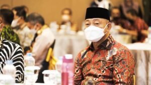 Jelang Nataru, Harga Bahan Pokok di Gowa Masih Terkendali