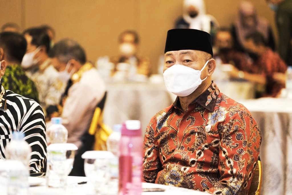 Jelang Nataru, Harga Bahan Pokok di Gowa Masih Terkendali