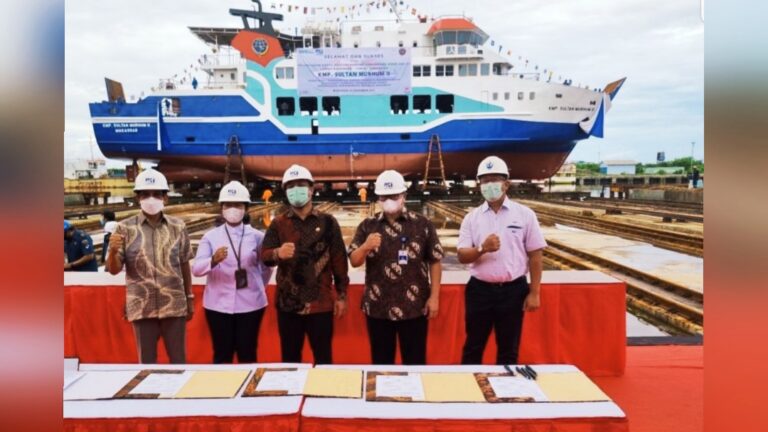 Pemprov Sulsel & PT IKI Gagas Pengiriman Tenaga Kerja Terampil ke Jepang 7 Pemprov Sulsel & PT IKI Gagas Pengiriman Tenaga Kerja Terampil ke Jepang