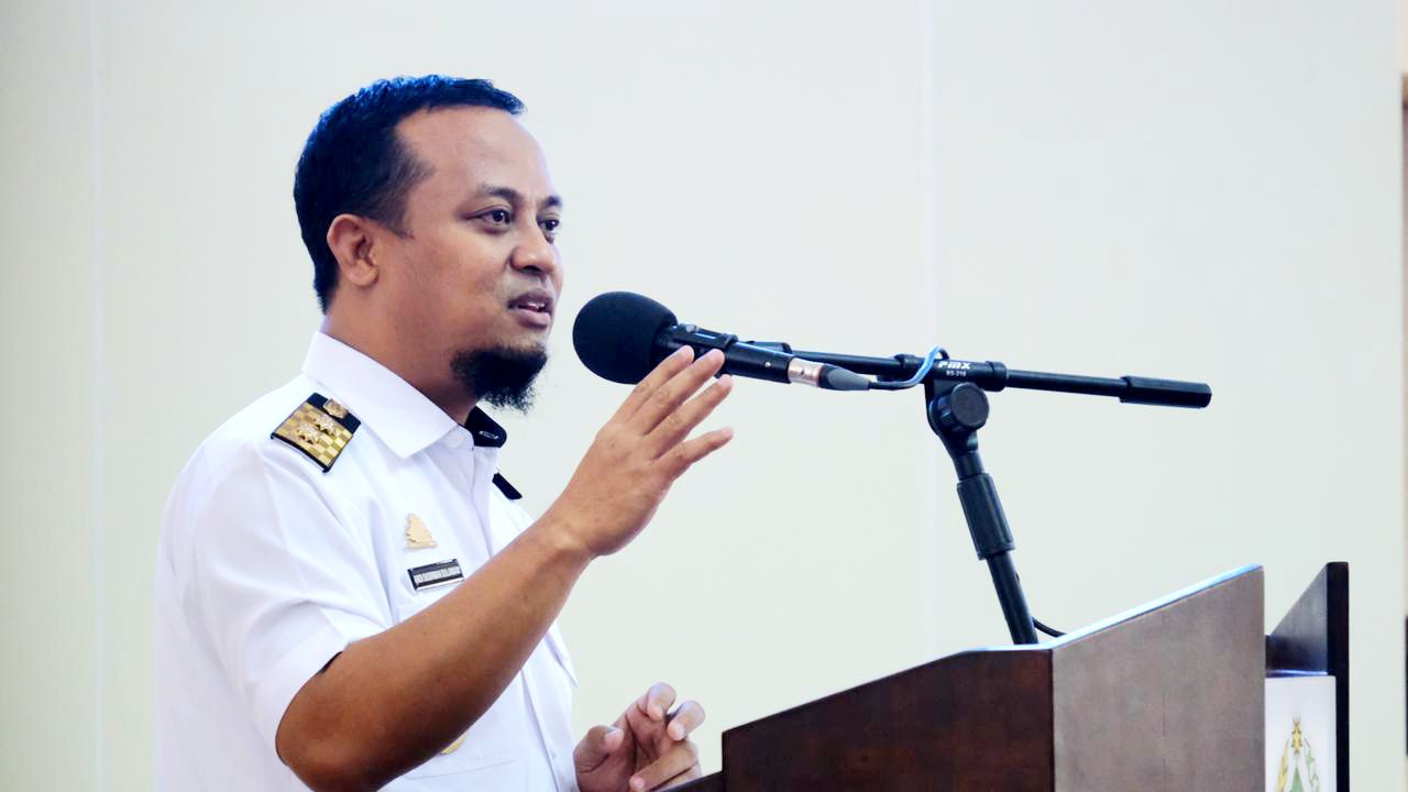 Kabar Baik!, 62 Ribu Pekerja Terdaftar BPJS Ketenagakerjaan menerima BSU