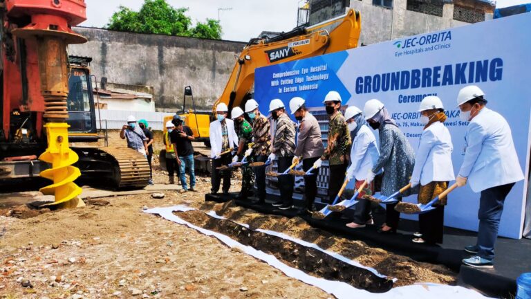 RS Mata JEC Orbita Siap Hadir di Makassar dengan Dukungan Teknologi Paling Mutakhir 3 RS Mata JEC Orbita Siap Hadir di Makassar dengan Dukungan Teknologi Paling Mutakhir