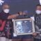PDAM Makassar Terima Penghargaan KPID Awards 2021