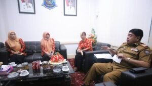 Abdul Hayat Usulkan Tes PCR dan Antigen Sebelum Pelaksanaan Kegiatan yang Digelar Pemerintah