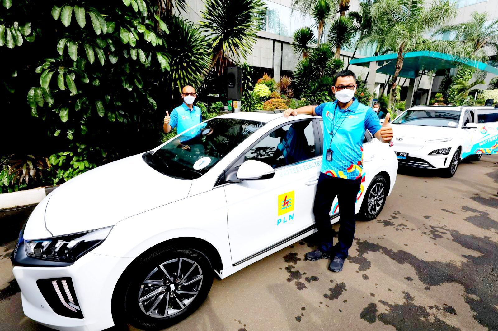 Rekam Jejak Darmawan Prasodjo, Ahli Perubahan Iklim dan EBT yang Kini Jadi Dirut PLN