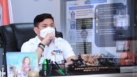 Pemerintah Pusat Batalkan PPKM Level 3, Bupati Gowa: Tetap Ada Pembatasan