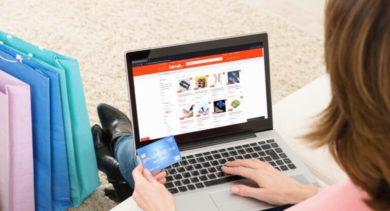 Sambut Harbolnas 12.12, Jakmall Manjakan Dropshipper dan Promo Belanja 5 Sambut Harbolnas 12.12, Jakmall Manjakan Dropshipper dan Promo Belanja