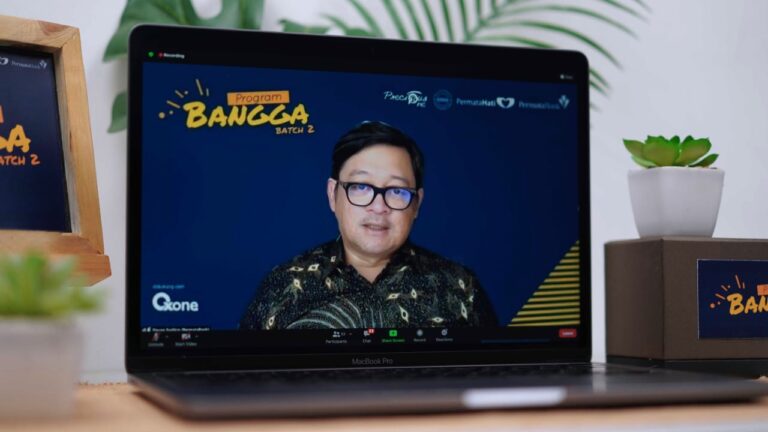 Permata Bank Dampingi UMKM Disabilitas Melalui Pelatihan Vokasional Dalam Mendukung Hari Disabilitas Internasional 8 Permata Bank Dampingi UMKM Disabilitas Melalui Pelatihan Vokasional Dalam Mendukung Hari Disabilitas Internasional