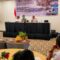 Sosialisasi PM 17/2021 Tentang Penyelenggaraan Andalalin