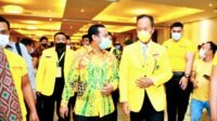 Waketum DPP Golkar: Instruksi Airlangga Hartarto Dukung Plt Gubernur Sulsel