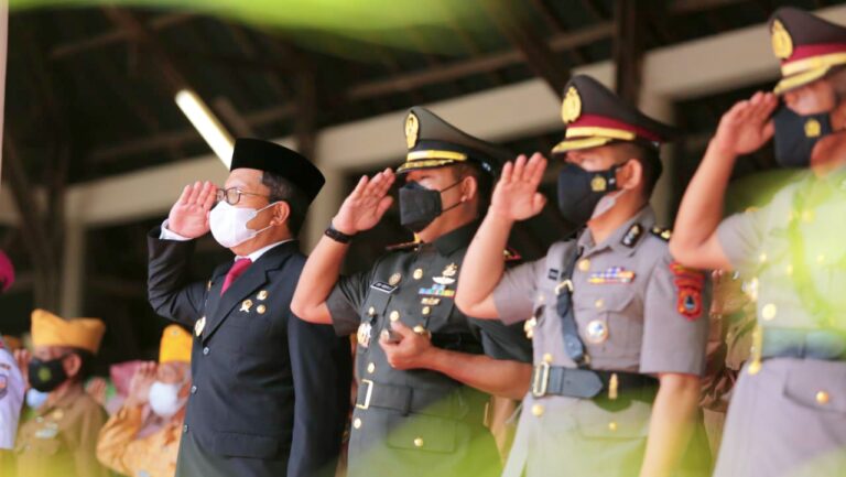 Momentum Peringatan Korban 40.000 Jiwa, Wali Kota Makassar: Refleksi Perjuangan Pejuang 3 Momentum Peringatan Korban 40.000 Jiwa, Wali Kota Makassar: Refleksi Perjuangan Pejuang